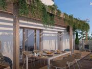 Appartement 4 pièces 92 m²