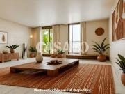 Appartement 4 pièces 92 m²