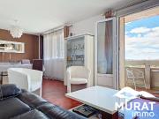 Appartement 4 pièces 92 m²