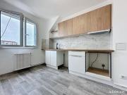 Appartement 4 pièces 92 m²