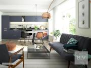 Appartement 4 pièces 92 m²