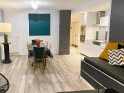 Appartement 4 pièces 92 m²