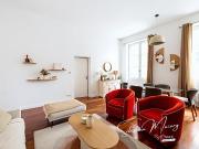 Appartement 4 pièces 92 m²