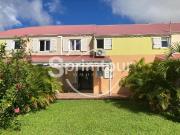 Appartement 4 pièces 92 m²