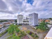 Appartement 4 pièces 92 m²