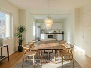 Appartement 4 pièces 92 m²