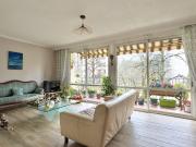 Appartement 4 pièces 92 m²