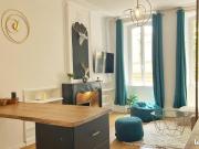 Appartement 4 pièces 92 m²