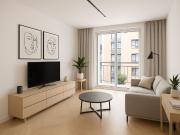 Appartement 4 pièces 92 m²