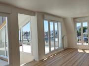 Duplex 4 pièces 92 m²