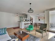 Appartement 4 pièces 92 m²