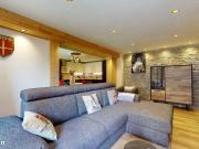 Appartement 4 pièces 92 m²