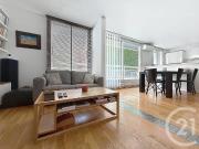 Appartement 4 pièces 92 m²