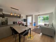 Appartement 4 pièces 92 m²