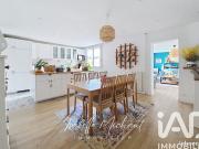 Appartement 4 pièces 92 m²