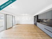 Appartement 4 pièces 92 m²
