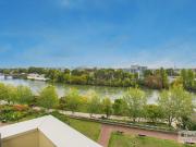 Appartement 4 pièces 92 m²