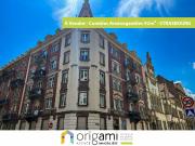 Appartement 4 pièces 92 m²
