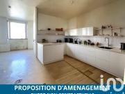 Appartement 4 pièces 92 m²