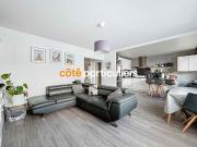 Appartement 4 pièces 92 m²