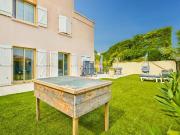 Appartement 4 pièces 92 m²