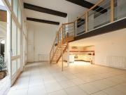 Appartement 4 pièces 92 m²