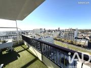 Appartement 4 pièces 92 m²