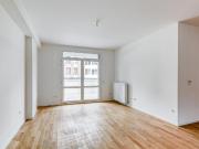 Appartement 4 pièces 92 m²