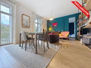 Appartement 4 pièces 92 m²