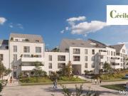 Appartement 4 pièces 92 m²