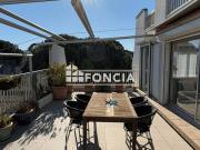 Appartement 4 pièces 92 m²