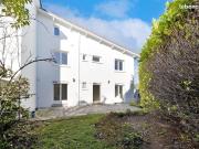 Appartement 4 pièces 92 m²