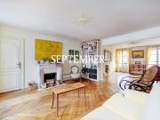 Appartement 4 pièces 92 m²