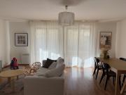 Appartement 4 pièces 92 m²