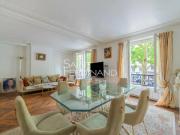 Appartement 4 pièces 92 m²