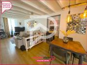 Appartement 4 pièces 92 m²