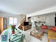 Appartement 4 pièces 92 m²