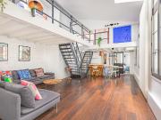 Appartement 4 pièces 92 m²