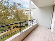 Appartement 4 pièces 92 m²