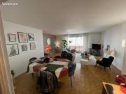 Appartement 4 pièces 92 m² Appartement 4 pièces 92 m²