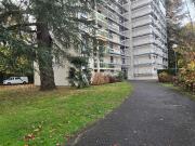 Appartement 4 pièces 92 m²