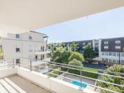 Appartement 4 pièces 92 m²