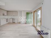 Appartement 4 pièces 92 m²