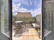 Appartement 4 pièces 92 m²