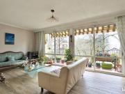 Appartement 4 pièces 92 m²