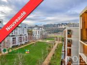 Appartement 4 pièces 92 m²