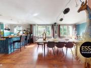 Appartement 4 pièces 92 m²