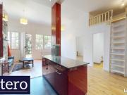 Appartement 4 pièces 92 m²