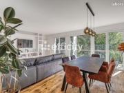 Appartement 4 pièces 92 m²