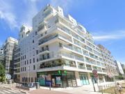 Appartement 4 pièces 92 m²
